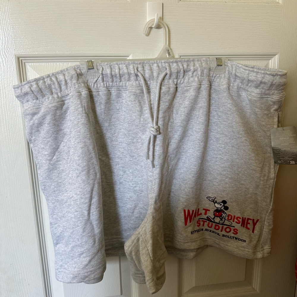 Sweatshorts